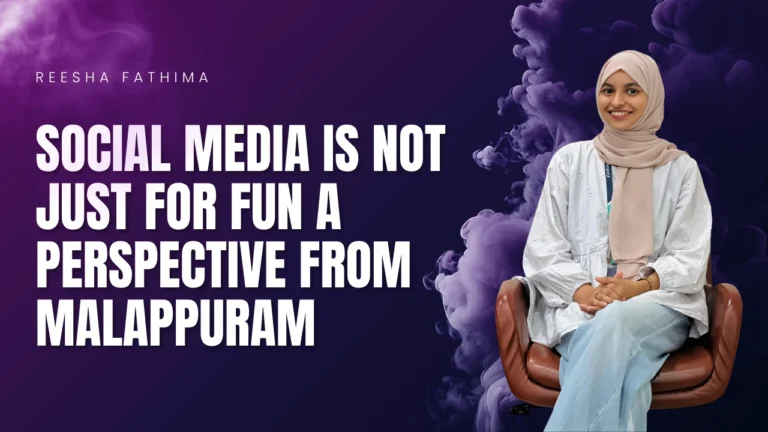 Social media marketing in Malappuram