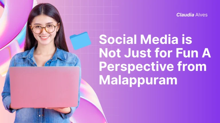Social media marketing in Malappuram