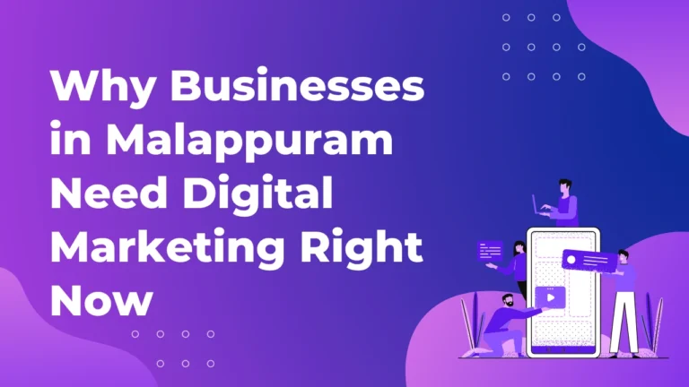 digital marketing consultant