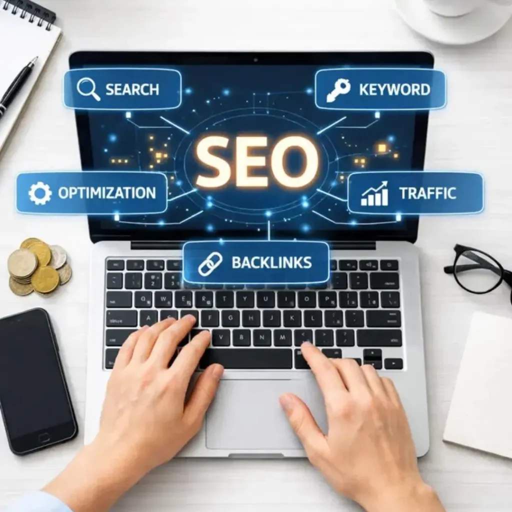 seo expert in kerala
